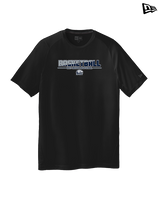 East Jackson HS Girls Basketball Cut - New Era Performance Shirt