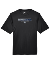 East Jackson HS Girls Basketball Cut - Performance Shirt
