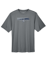 East Jackson HS Girls Basketball Cut - Performance Shirt