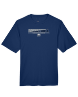 East Jackson HS Girls Basketball Cut - Performance Shirt