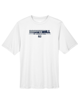 East Jackson HS Girls Basketball Cut - Performance Shirt