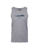 East Jackson HS Girls Basketball Cut - Tank Top