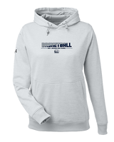 East Jackson HS Girls Basketball Cut - Under Armour Ladies Storm Fleece
