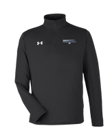 East Jackson HS Girls Basketball Cut - Under Armour Mens Tech Quarter Zip