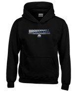 East Jackson HS Girls Basketball Cut - Unisex Hoodie