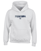 East Jackson HS Girls Basketball Cut - Unisex Hoodie