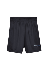 East Jackson HS Girls Basketball Cut - Youth Training Shorts