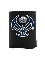 East Jackson HS Girls Basketball Full Ball - Koozie