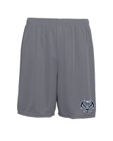 East Jackson HS Girls Basketball Full Ball - Mens 7inch Training Shorts