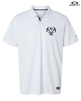 East Jackson HS Girls Basketball Full Ball - Mens Oakley Polo