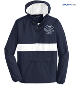 East Jackson HS Girls Basketball Full Ball - Mens Sport Tek Jacket