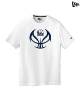 East Jackson HS Girls Basketball Full Ball - New Era Performance Shirt