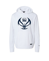 East Jackson HS Girls Basketball Full Ball - Oakley Performance Hoodie