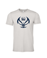 East Jackson HS Girls Basketball Full Ball - Tri-Blend Shirt
