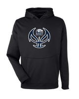 East Jackson HS Girls Basketball Full Ball - Under Armour Mens Storm Fleece