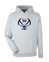East Jackson HS Girls Basketball Full Ball - Under Armour Mens Storm Fleece