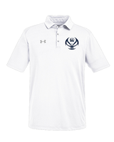 East Jackson HS Girls Basketball Full Ball - Under Armour Mens Tech Polo