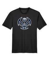 East Jackson HS Girls Basketball Full Ball - Youth Performance Shirt