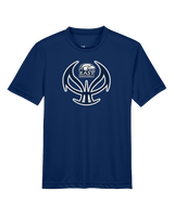 East Jackson HS Girls Basketball Full Ball - Youth Performance Shirt