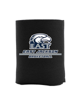 East Jackson HS Girls Basketball Split - Koozie
