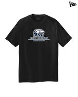 East Jackson HS Girls Basketball Split - New Era Performance Shirt