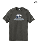 East Jackson HS Girls Basketball Split - New Era Performance Shirt