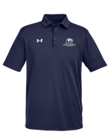 East Jackson HS Girls Basketball Split - Under Armour Mens Tech Polo
