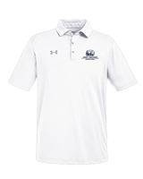 East Jackson HS Girls Basketball Split - Under Armour Mens Tech Polo