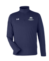 East Jackson HS Girls Basketball Split - Under Armour Mens Tech Quarter Zip