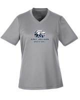 East Jackson HS Girls Basketball Split - Womens Performance Shirt