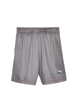 East Jackson HS Girls Basketball Split - Youth Training Shorts