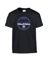 East Jackson HS Girls Volleyball Class Of - Youth Shirt