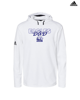 East Jackson HS Girls Volleyball Dad - Mens Adidas Hoodie