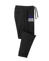 East Jackson HS Girls Volleyball TIOH - Cotton Joggers