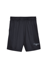 East Jackson HS Soccer Design - Youth Training Shorts