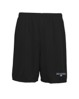 East Jackson HS Soccer Keen - Mens 7inch Training Shorts