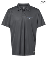 East Jackson HS Soccer Keen - Mens Oakley Polo