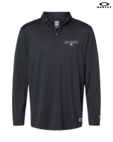 East Jackson HS Soccer Keen - Mens Oakley Quarter Zip
