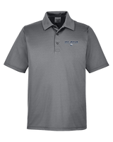 East Jackson HS Soccer Keen - Mens Polo