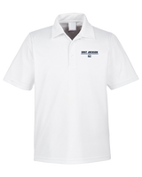 East Jackson HS Soccer Keen - Mens Polo