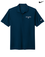 East Jackson HS Soccer Keen - Nike Polo