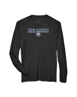 East Jackson HS Soccer Keen - Performance Longsleeve