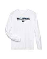 East Jackson HS Soccer Keen - Performance Longsleeve
