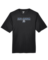 East Jackson HS Soccer Keen - Performance Shirt