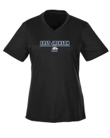 East Jackson HS Soccer Keen - Womens Performance Shirt