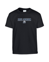 East Jackson HS Soccer Keen - Youth Shirt