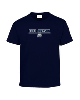 East Jackson HS Soccer Keen - Youth Shirt