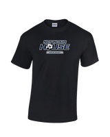 East Jackson HS Soccer NIOH - Cotton T-Shirt