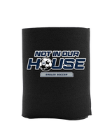 East Jackson HS Soccer NIOH - Koozie