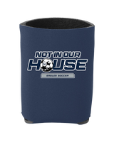 East Jackson HS Soccer NIOH - Koozie